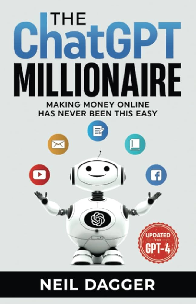 The ChatGPT Millionaire – Summary