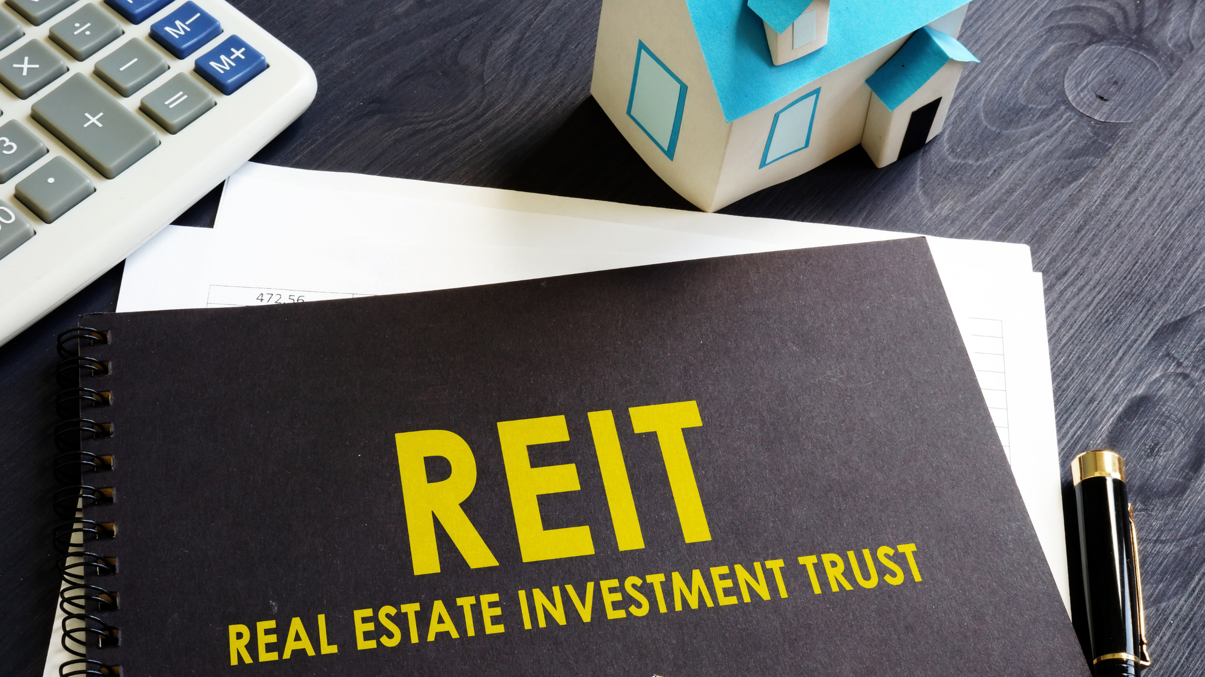 What are REITs? A Beginners Guide to Real Estate Investment Trusts