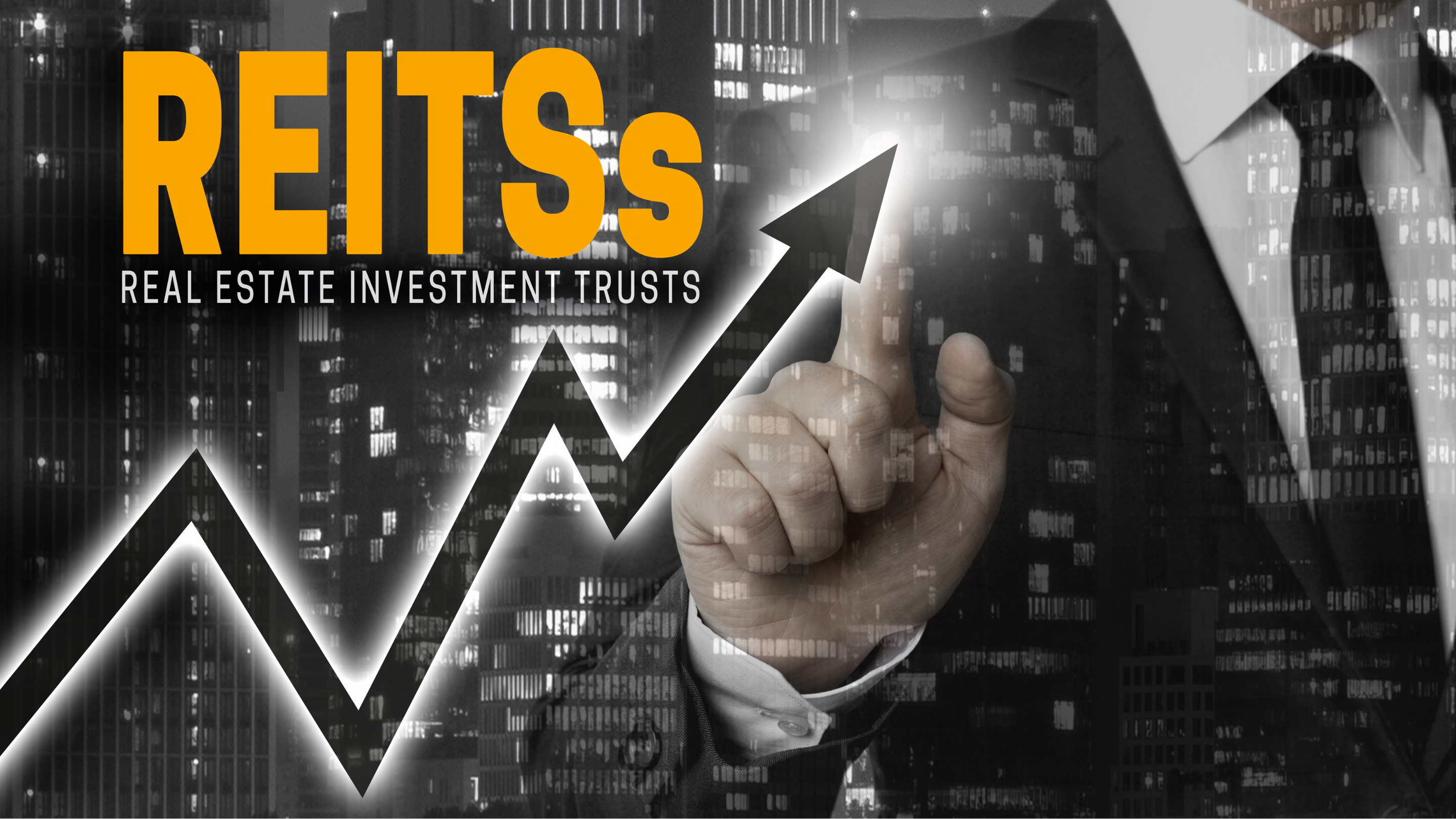 How to Choose the Right REIT: A Comprehensive Guide