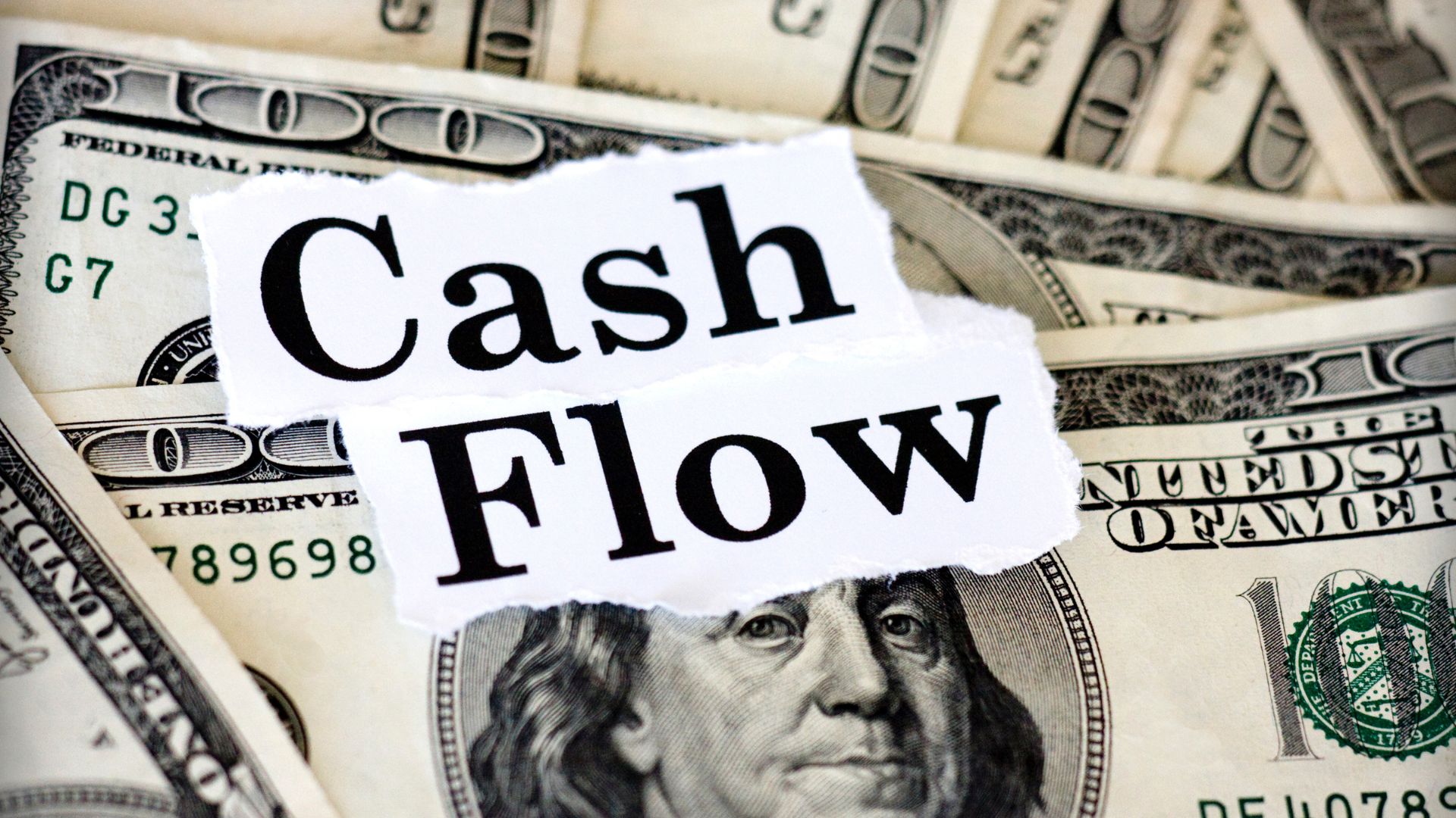 The Ultimate Guide to Understanding Free Cash Flow (FCF) Margin