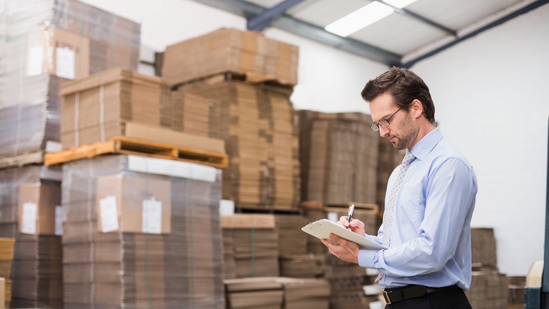 Understanding Days Inventory: A Key Metric for Business Success