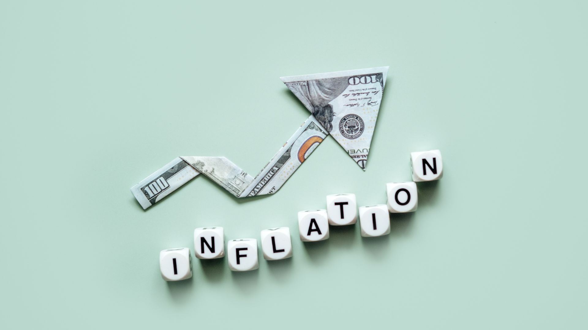 Understanding Inflation and the Importance of Long-Term Investing