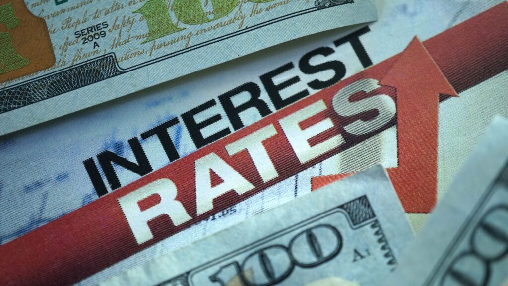 Interest Rates