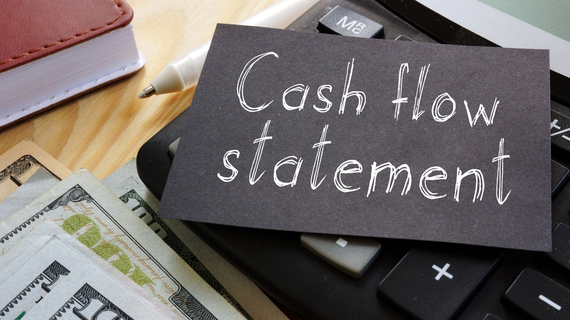 Understanding the Cash Flow Statement: A Comprehensive Guide