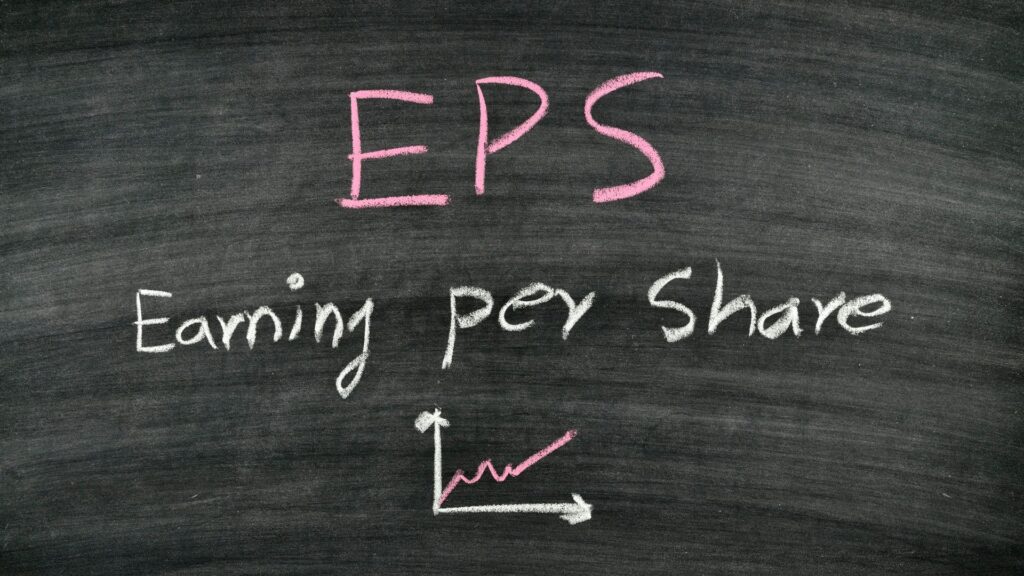 EPS (Earnings per Share)