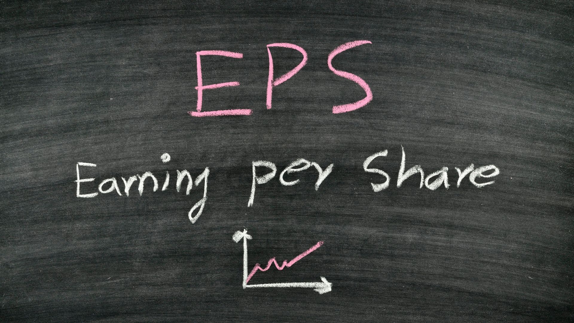 Understanding EPS: What Earnings Per Share Means for Investors