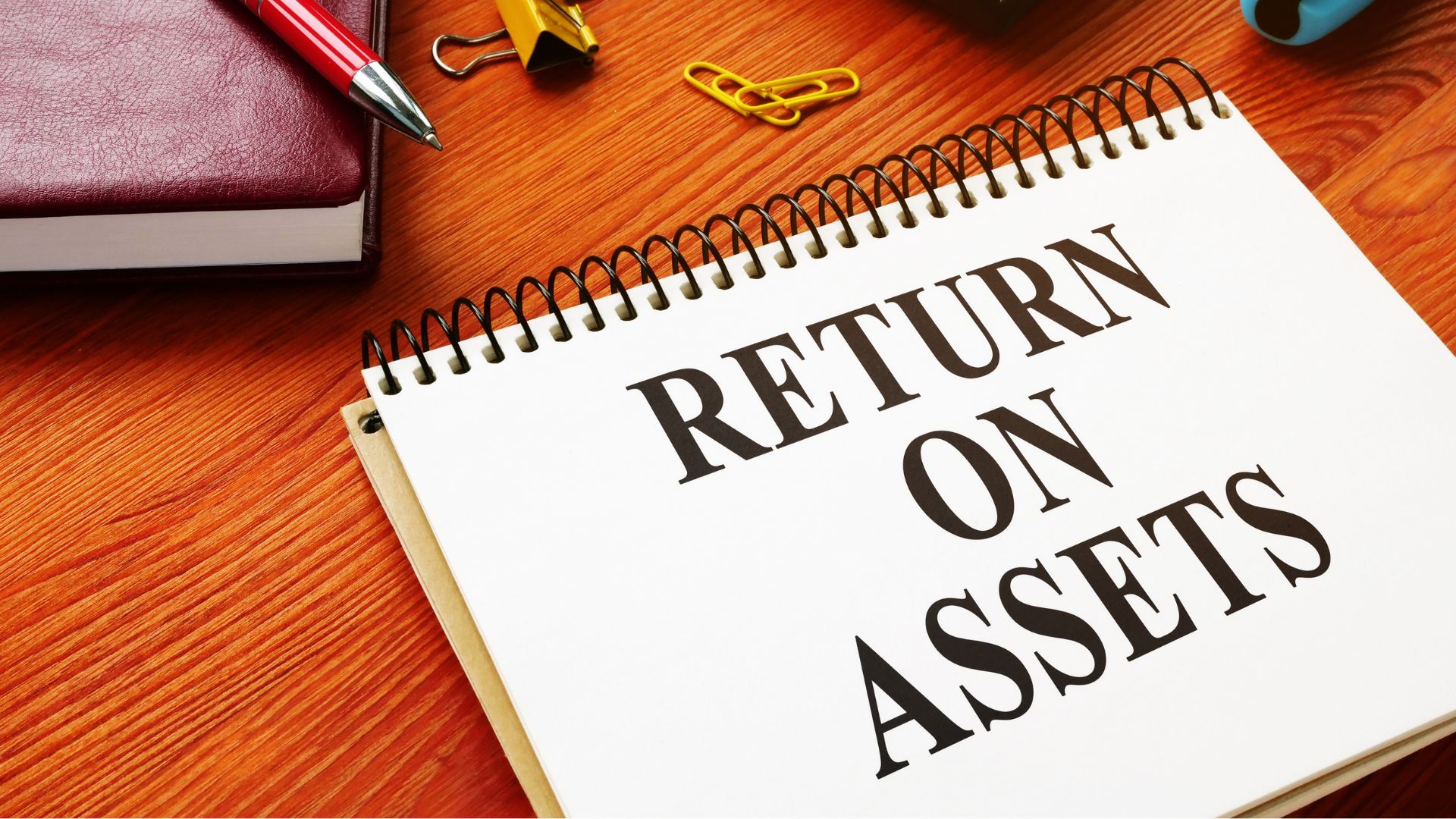 Return on Assets (ROA): An Essential Metric for Assessing Company Profitability