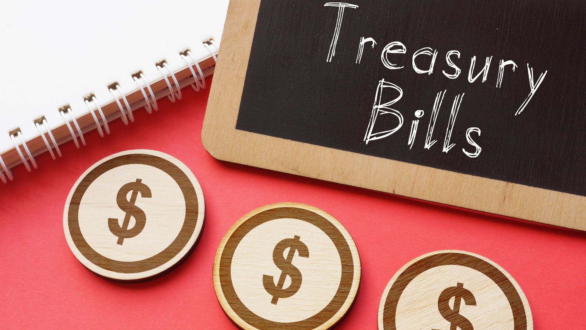 A Beginners Guide to Treasury Bills, Notes and Bonds