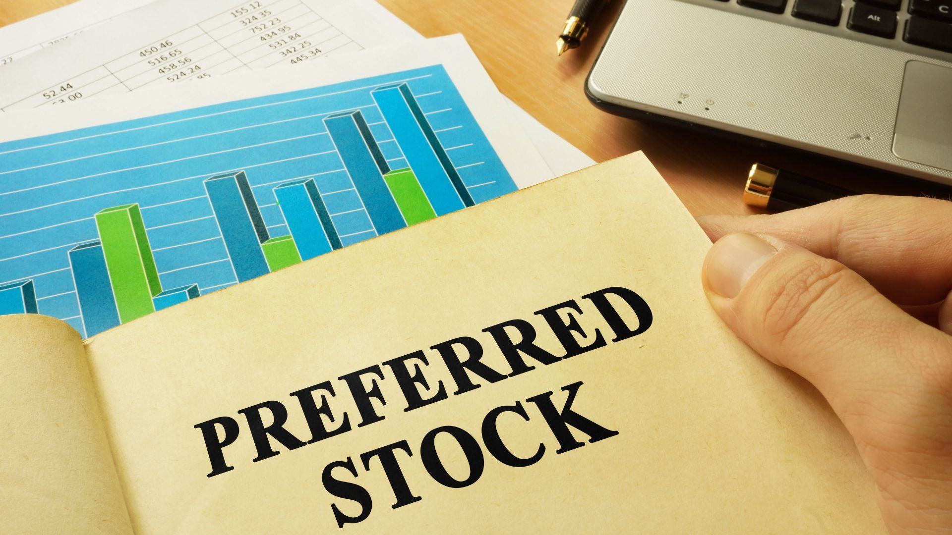 A Comprehensive Beginner’s Guide to Preferred Stocks