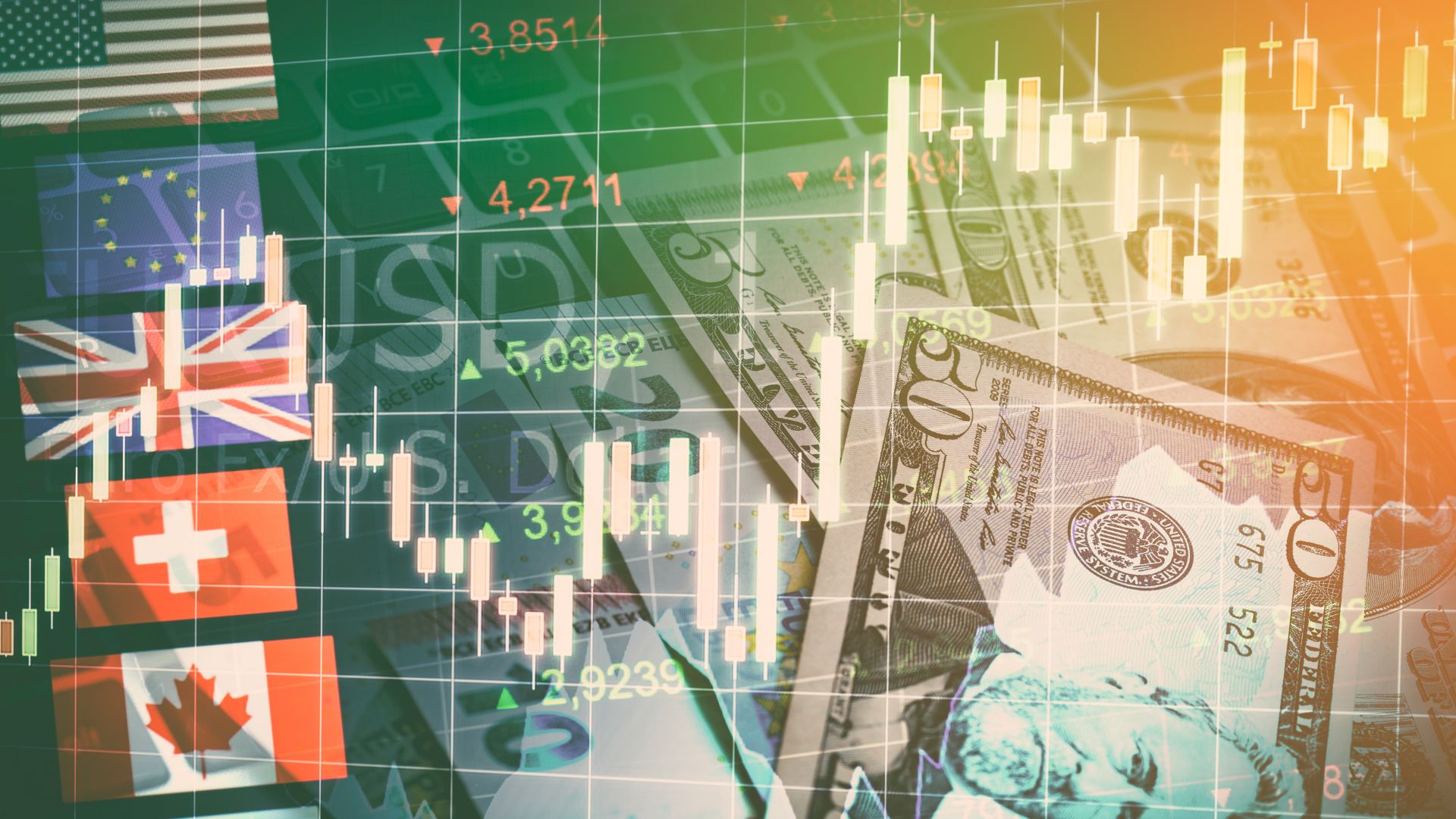How to Analyze the Big Picture in Forex Trading