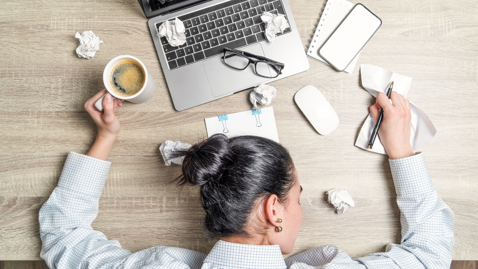 How to Reduce Trading Stress and Anxiety: Practical Coping Techniques