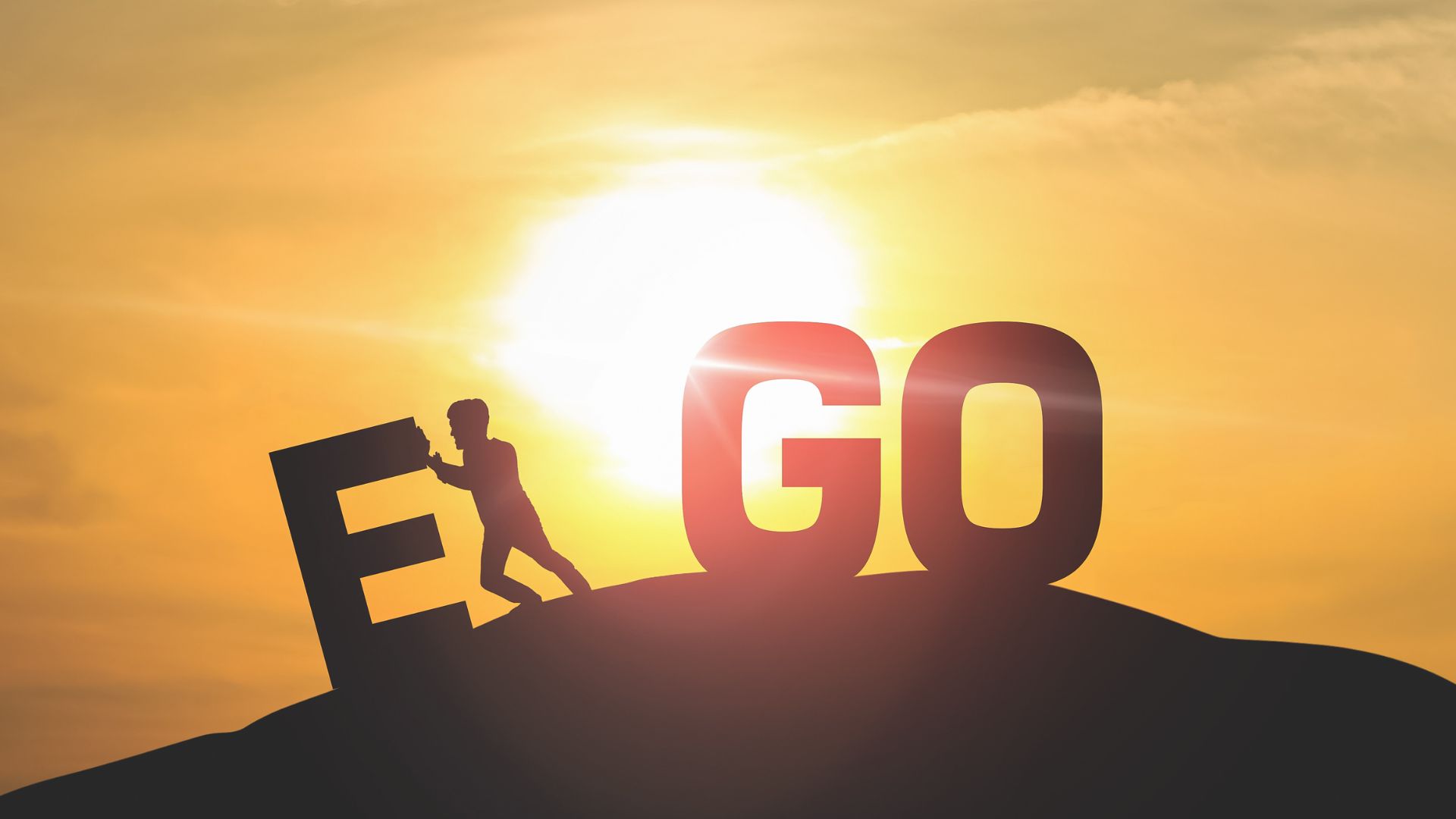 How to Control Your Trading Ego and Stay Rational in the Markets