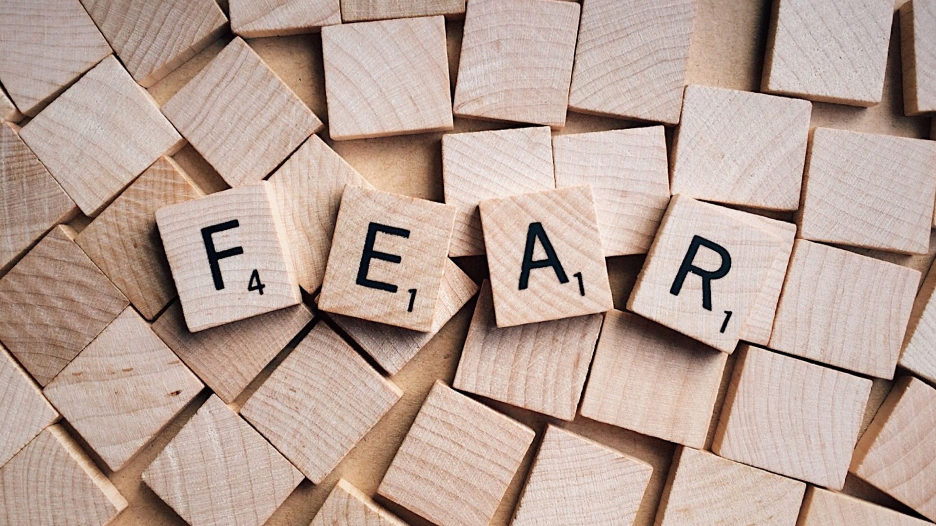 Fear: Your Constant Companion in Trading and How to Master It