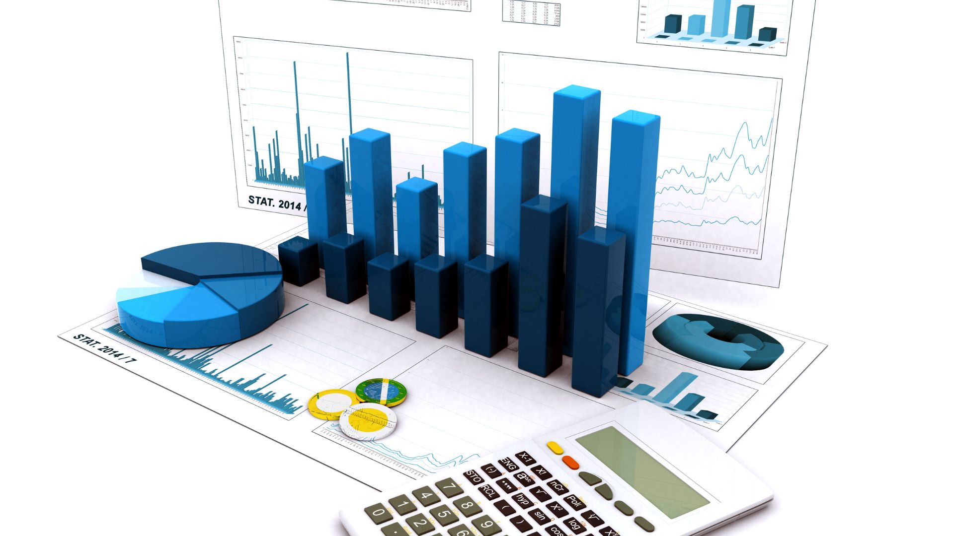 Fundamental vs Technical Analysis: Why You Should Use Both