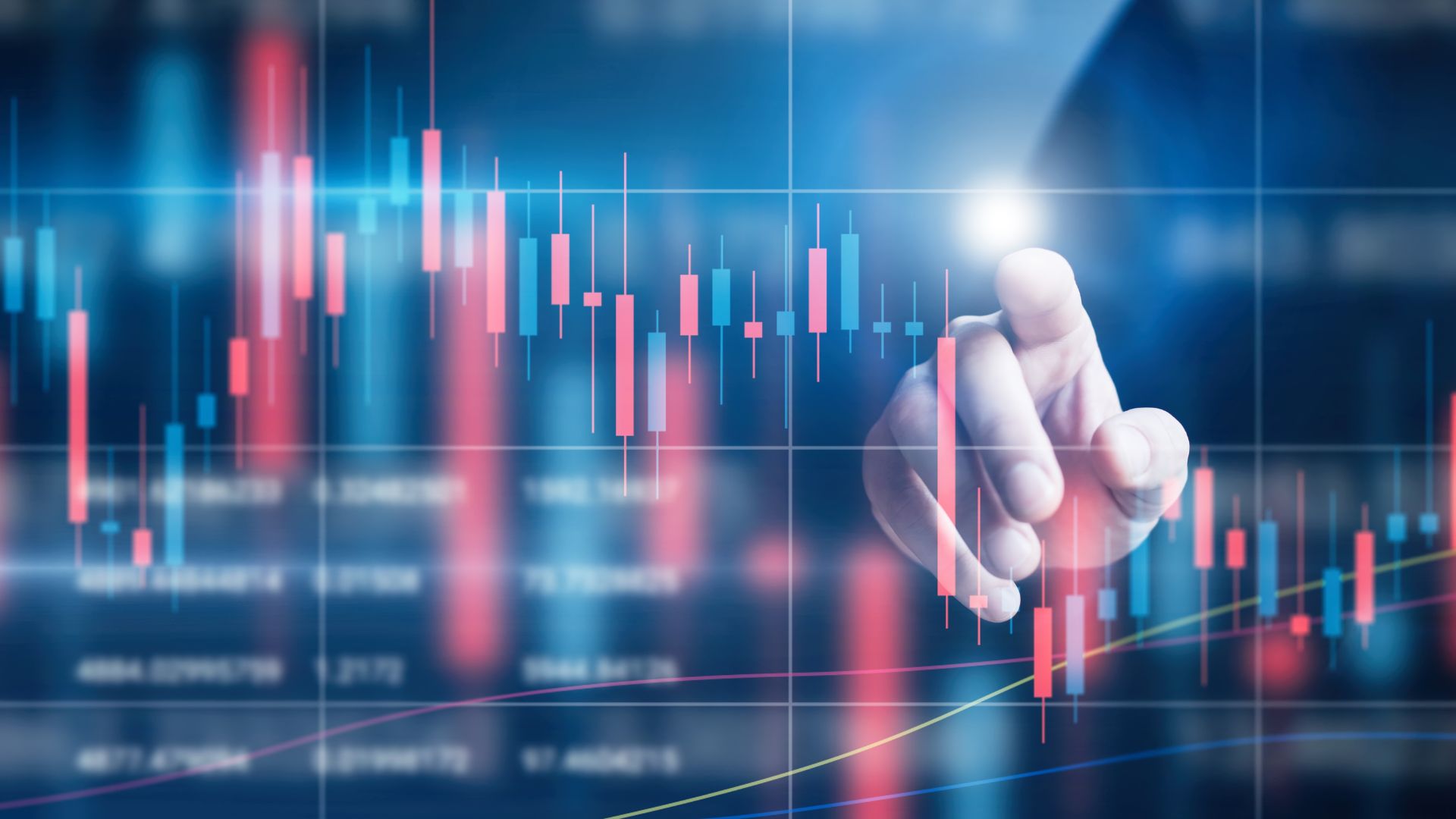 Order Types: How to Execute Your Investments